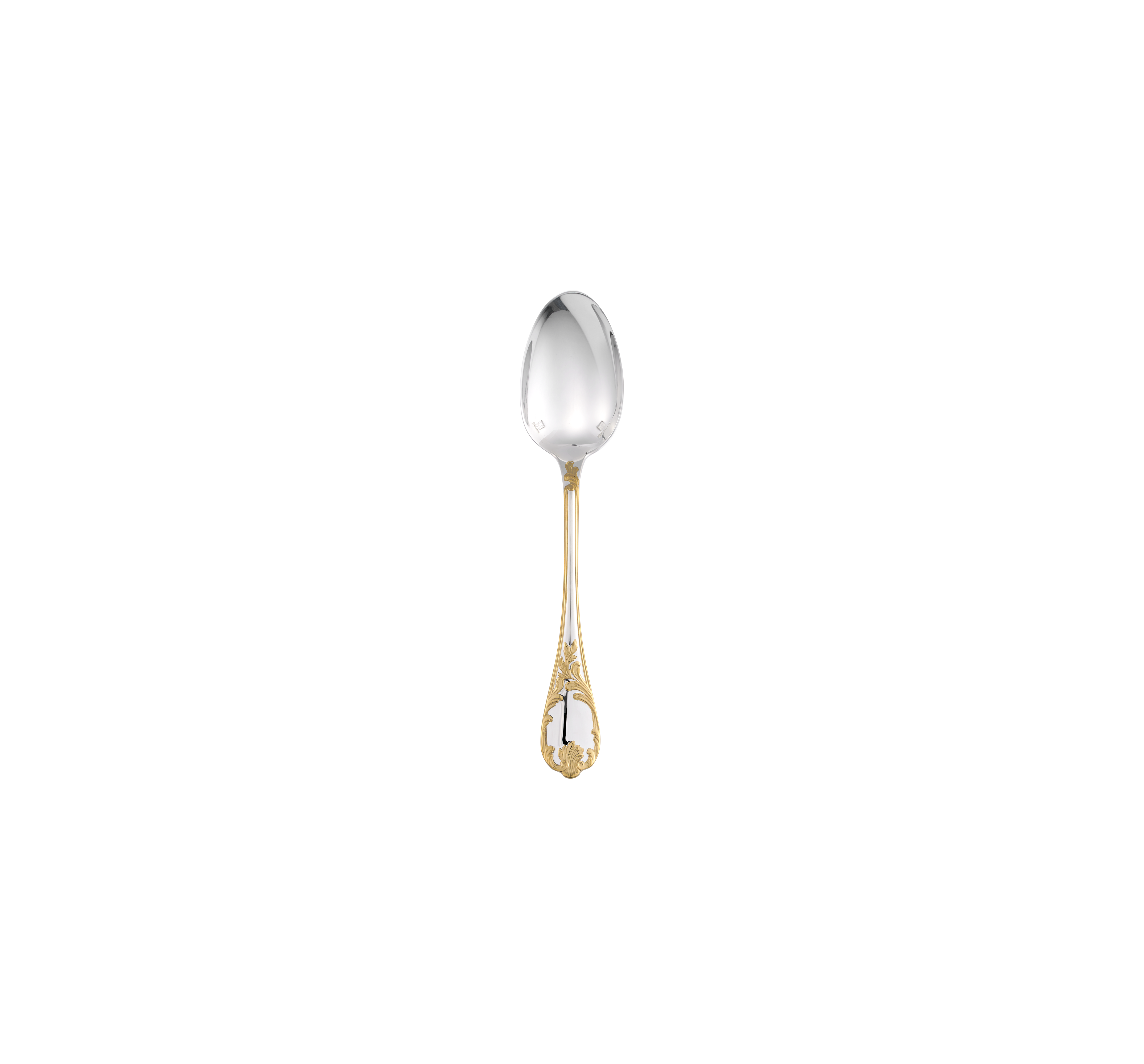 6 grand couteaux Marly Cristofle poinçon superbe état
