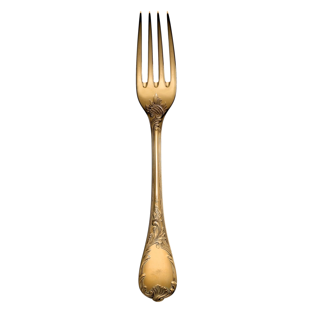 Christofle:昆庭银器世家